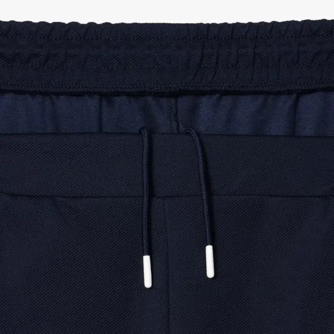 Stretch-Tennis-Sweathose für Herren