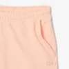 Strukturierte Jersey-Shorts
