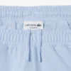 Strukturierte Jersey-Shorts