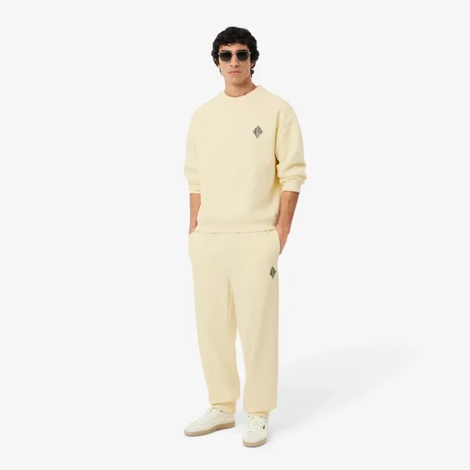 Sweathose in Regular-Fit
