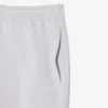 Sweathose mit geprägtem Logo