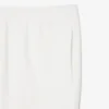 Sweathose mit geprägtem Logo