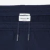 Sweathose mit geprägtem Logo