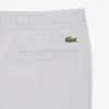 Sweathose mit geprägtem Logo