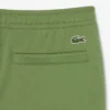Sweathose mit geprägtem Logo