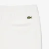 Sweathose mit geprägtem Logo