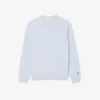 Sweatshirt aus geprägter Fleece