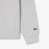 Sweatshirt aus geprägter Fleece