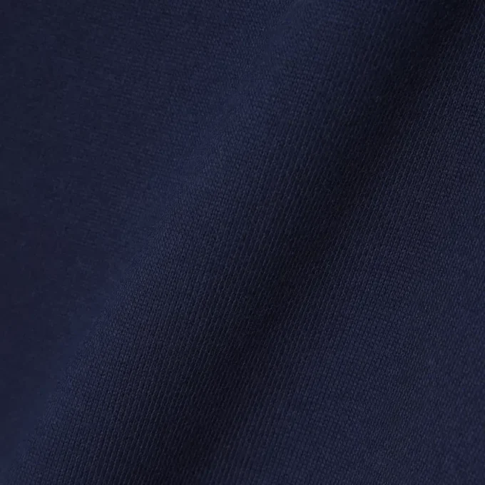 Sweatshirt aus geprägter Fleece