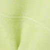 Sweatshirt mit kurzen Ärmeln und normaler Passform