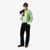 Sweatshirt mit Tennis-Motiv