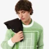 Sweatshirt mit Tennis-Motiv