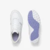 T-Clip Golf Ledergolfschuhe für Damen