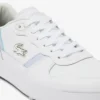 T-Clip-Golfschuhe aus Leder für Damen