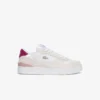 T-Clip Set Sneaker aus Wildleder für Damen