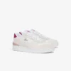 T-Clip Set Sneaker aus Wildleder für Damen