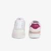 T-Clip Set Sneaker aus Wildleder für Damen
