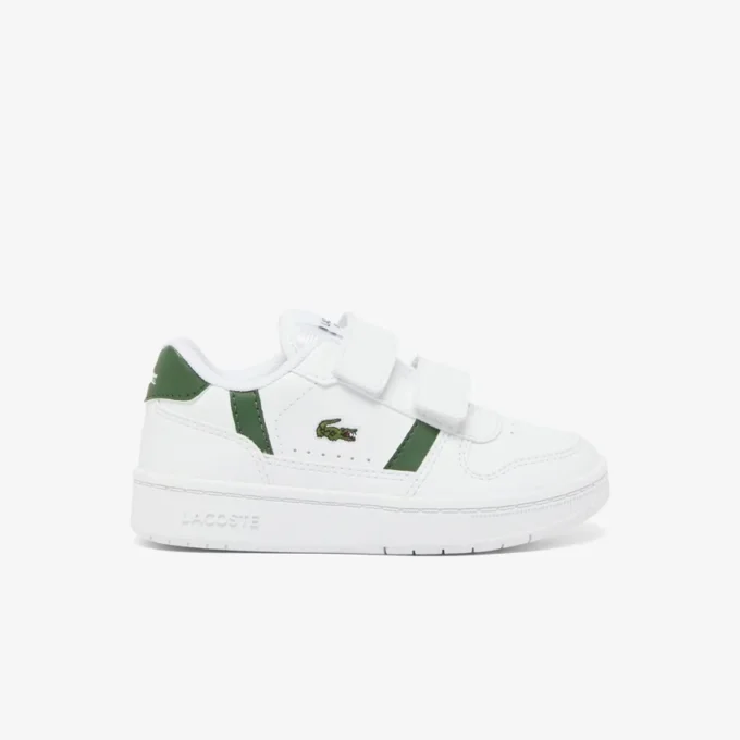 T-Clip Set Sneaker für Kleinkinder