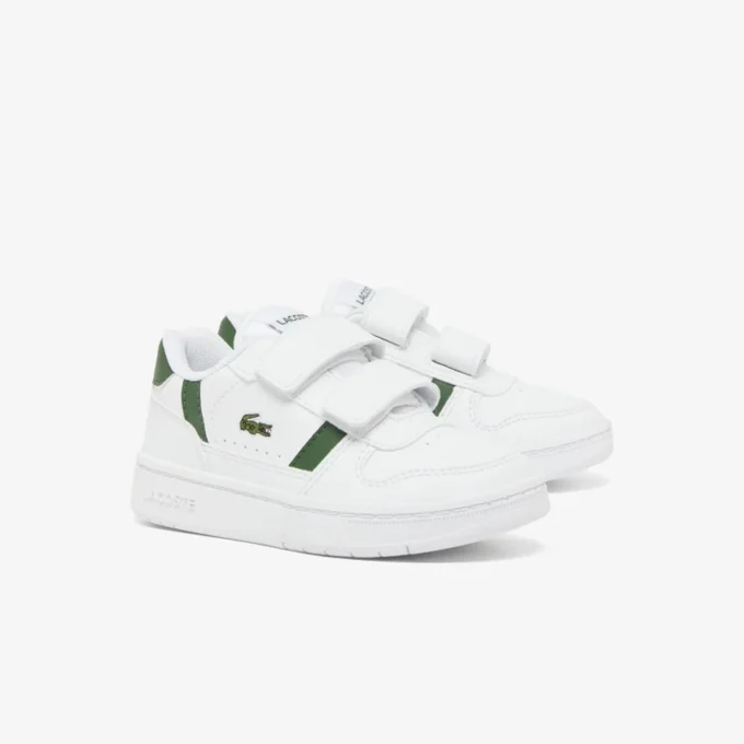 T-Clip Set Sneaker für Kleinkinder