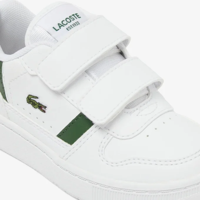 T-Clip Set Sneaker für Kleinkinder