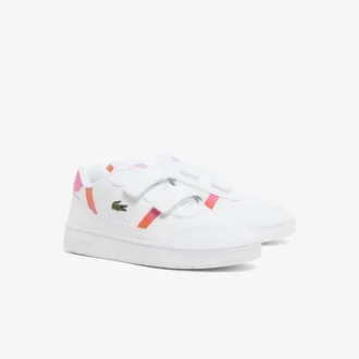 T-Clip Set Sneakers für Kinder