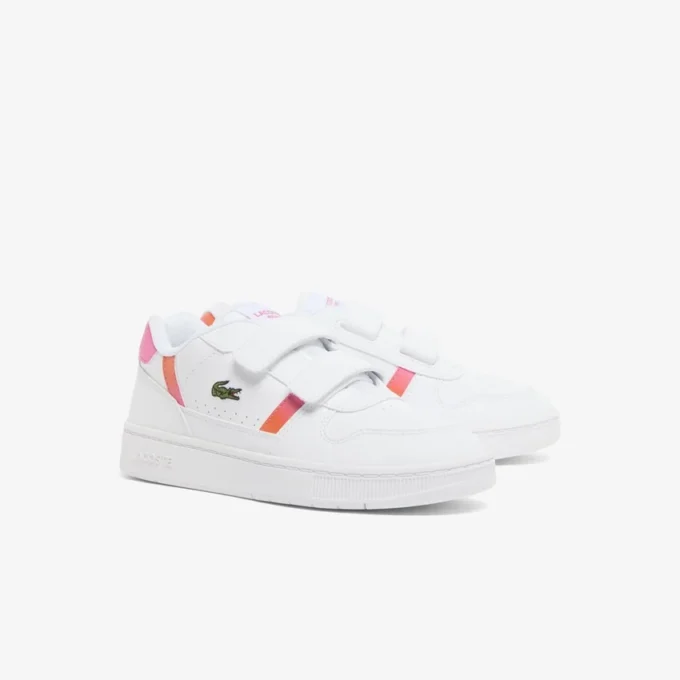 T-Clip Set Sneakers für Kinder