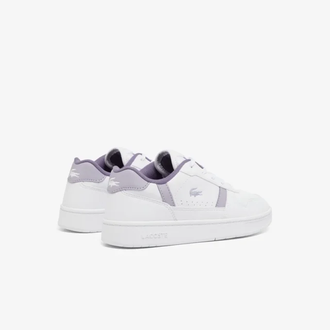 T-Clip Set Sneakers für Kinder