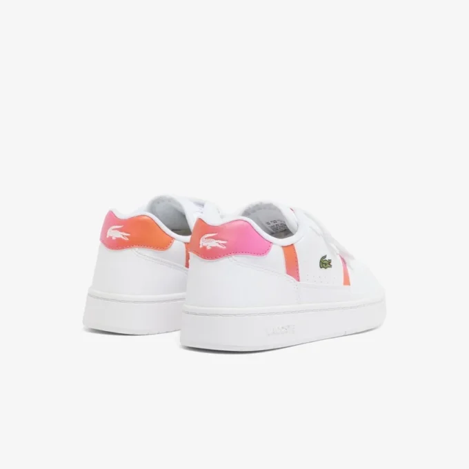 T-Clip Set Sneakers für Kinder