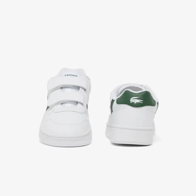 T-Clip Set Sneakers für Kinder