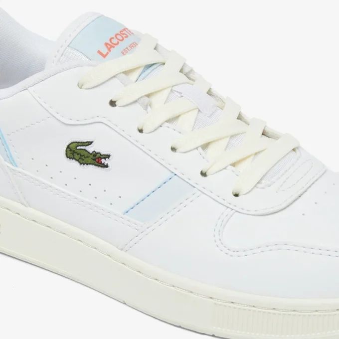 T-Clip Set Sneakers für Kinder
