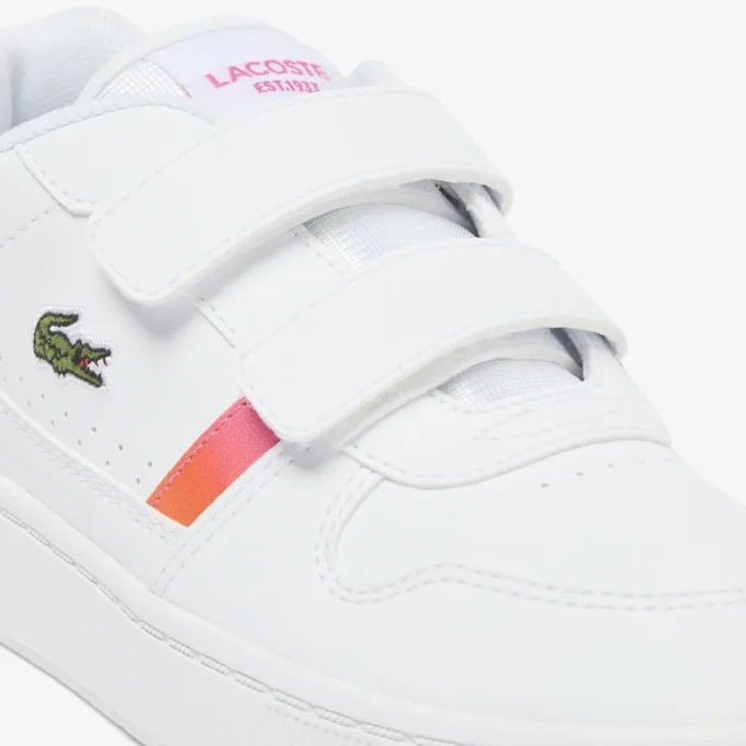 T-Clip Set Sneakers für Kinder