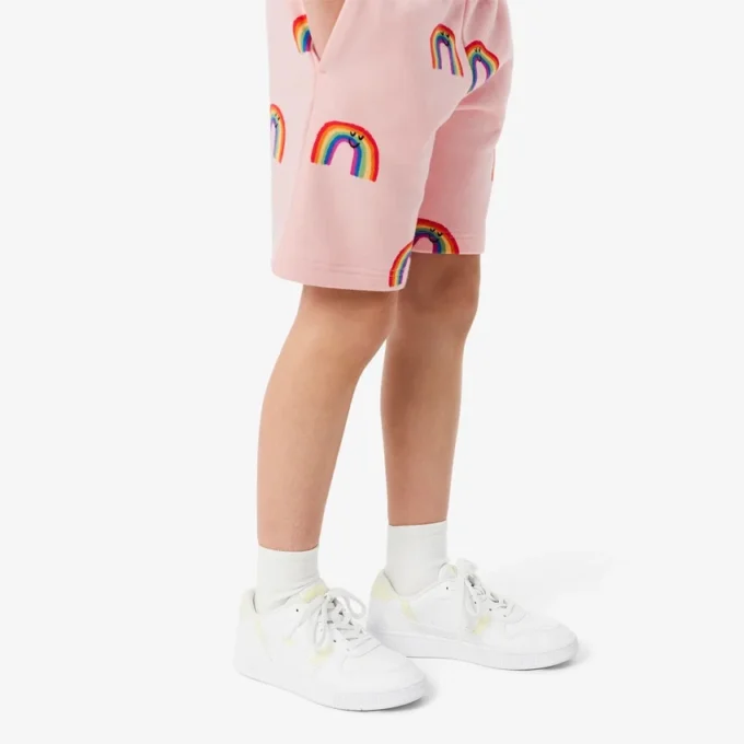 T-Clip Set Sneakers für Kinder