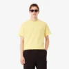 T-Shirt mit klassischer Passform und auffälligem Logo