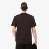 T-Shirt mit klassischer Passform und auffälligem Logo