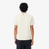 T-Shirt mit „Made in France“-Emblem