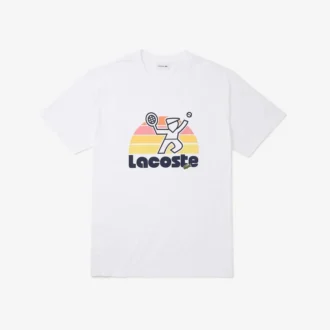 T-Shirt mit Washed-Effekt – Übergrößen – Tall