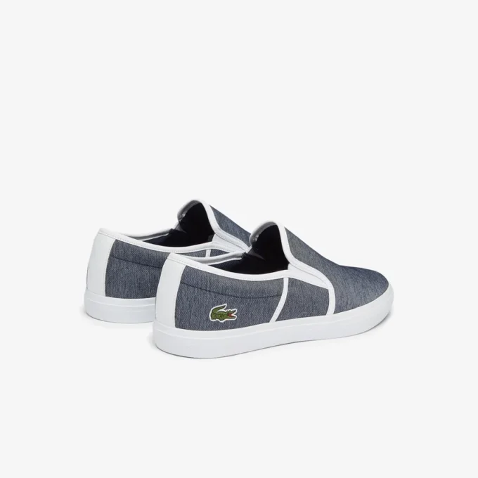 Tatalya Slip-On für Herren