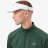 Technisches Fleece-Golf-Sweatshirt für Herren