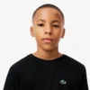 Technisches Ultra Dry-Sport-T-Shirt aus Baumwolle für Kinder