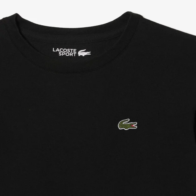 Technisches Ultra Dry-Sport-T-Shirt aus Baumwolle für Kinder
