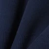 Tennis Heritage Polo-Kragen-Sweatshirt