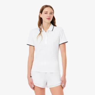 Tennis Heritage Ultra Dry Stretch Poloshirt