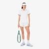 Tennis Heritage Ultra Dry Stretch Poloshirt