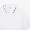 Tennis Heritage Ultra Dry Stretch Poloshirt