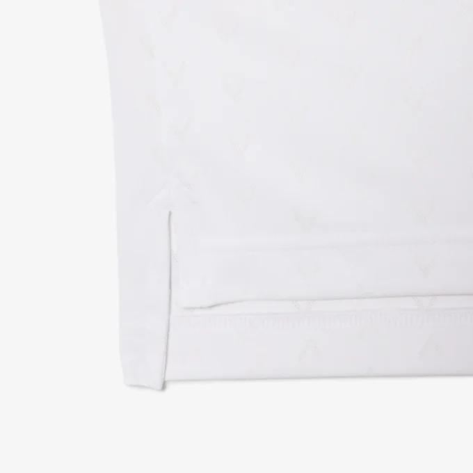 Tennis Heritage Ultra Dry Stretch Poloshirt