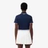 Tennis Heritage Ultra Dry Stretch Poloshirt