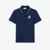 Tennis Heritage Ultra Dry Stretch Poloshirt