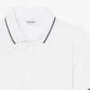 Tennis Heritage Ultra Dry Stretch Poloshirt