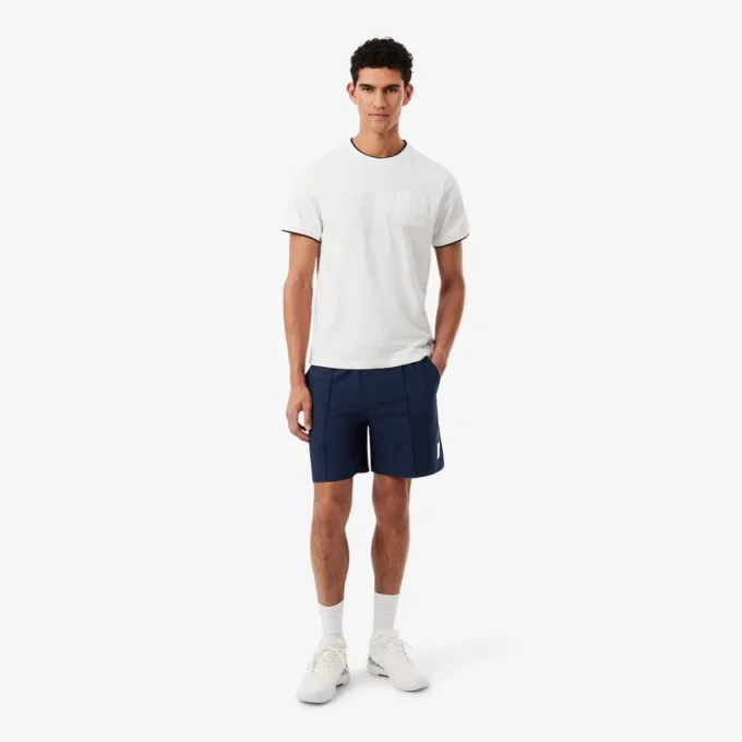 Tennis Heritage Ultra Dry Stretch-Shorts