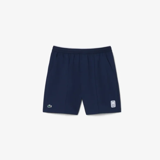 Tennis Heritage Ultra Dry Stretch-Shorts